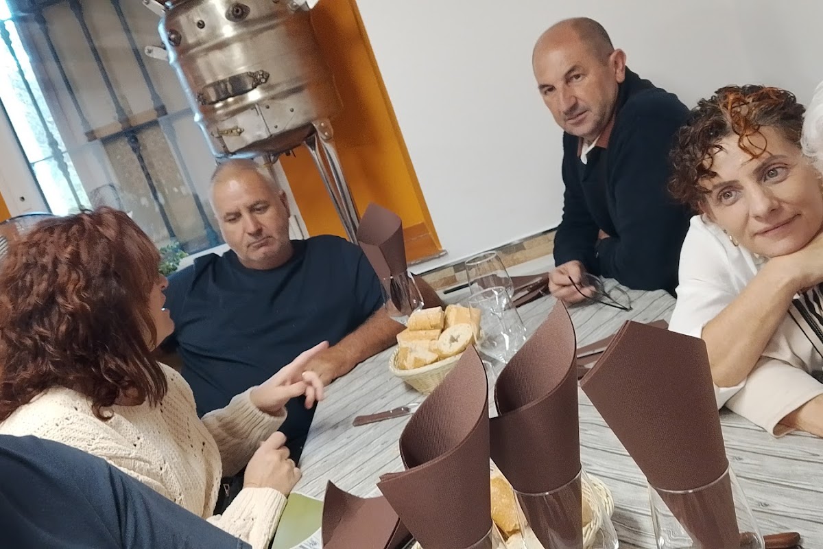 Bar Saavedra