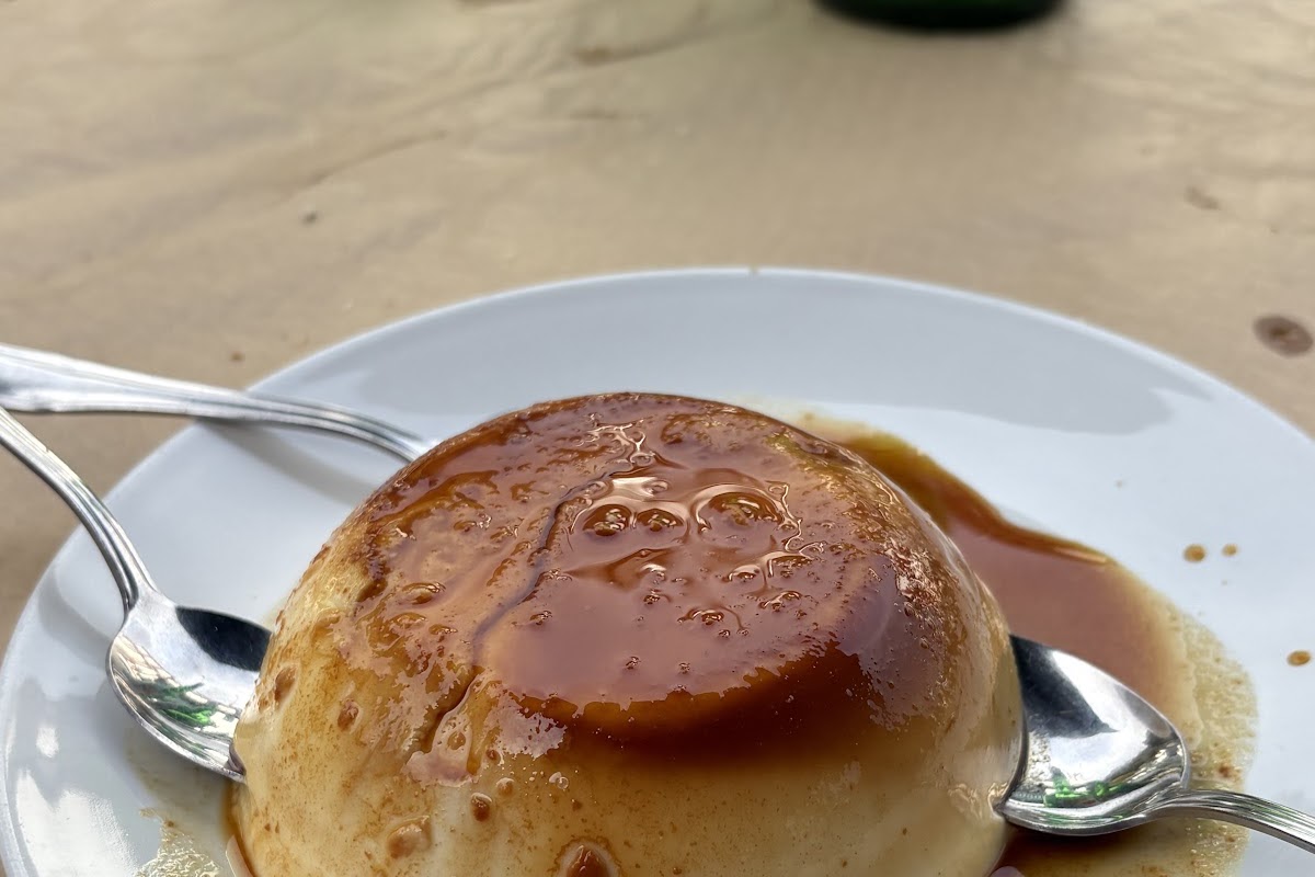 La Tortuga