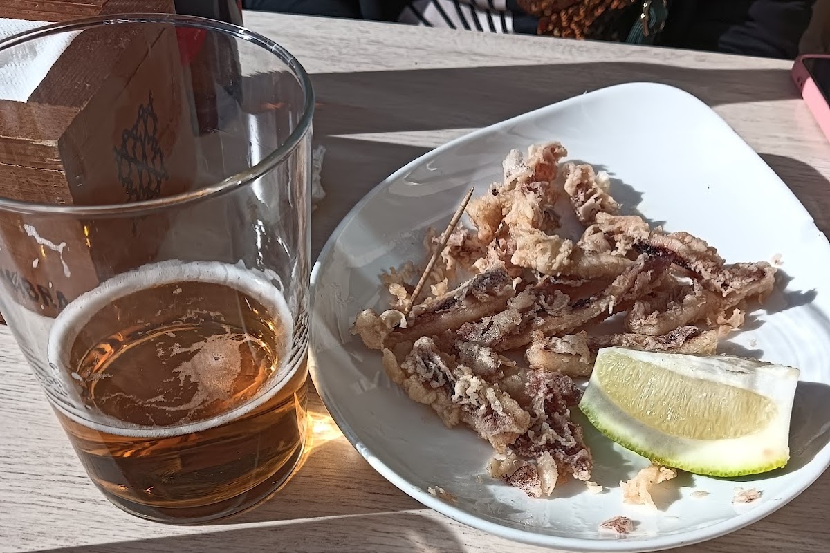 Cerveceria Maloy