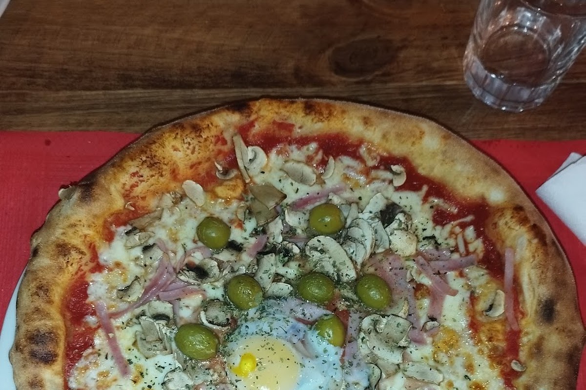La Pizza