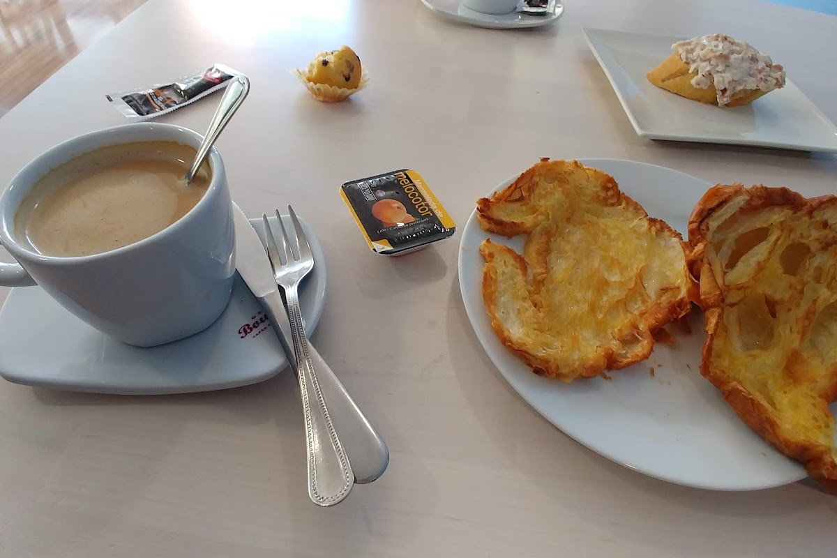 La Buena Pinta