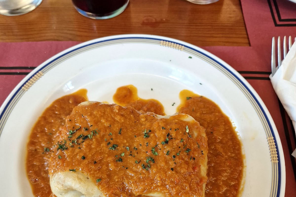 Taberna Egia