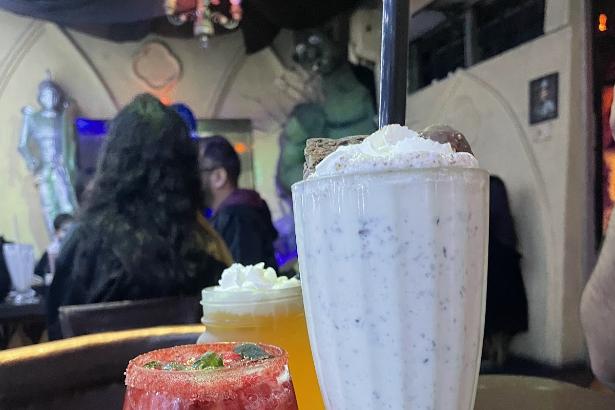 Punto Mágico