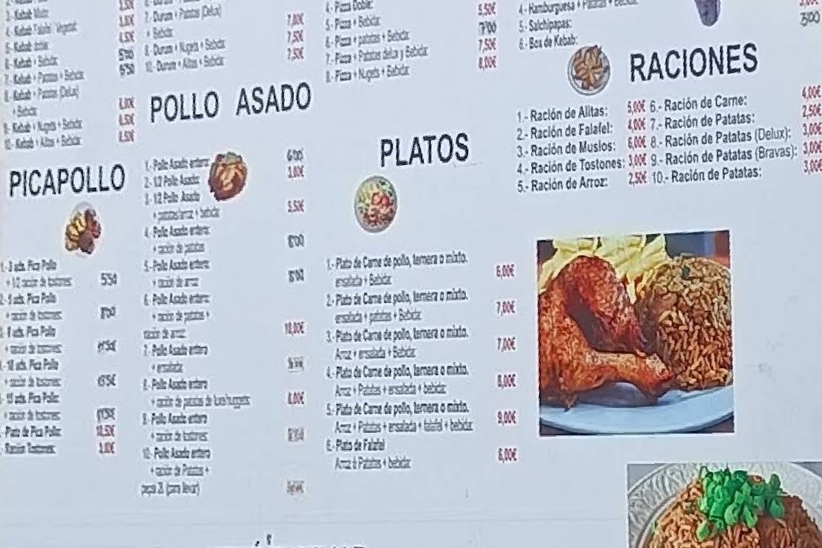 Make Doner