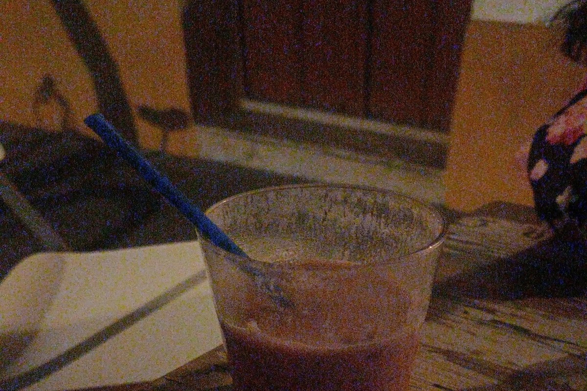 Zumeria El Arbolito