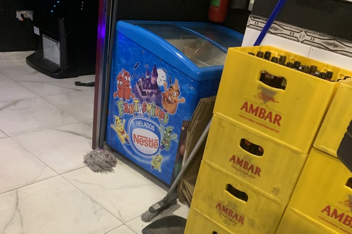 El Rincón del Oliver