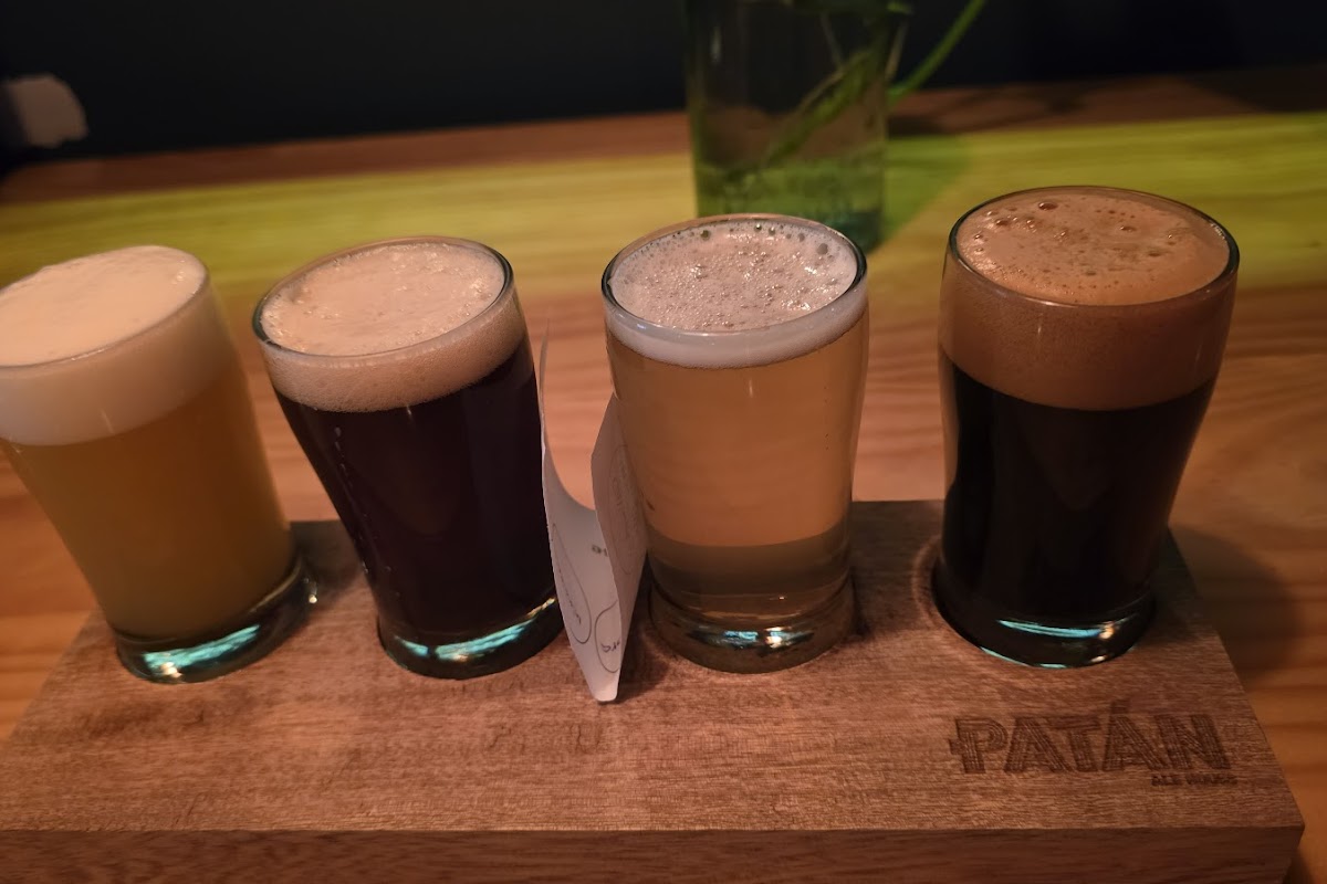 Patan Ale House