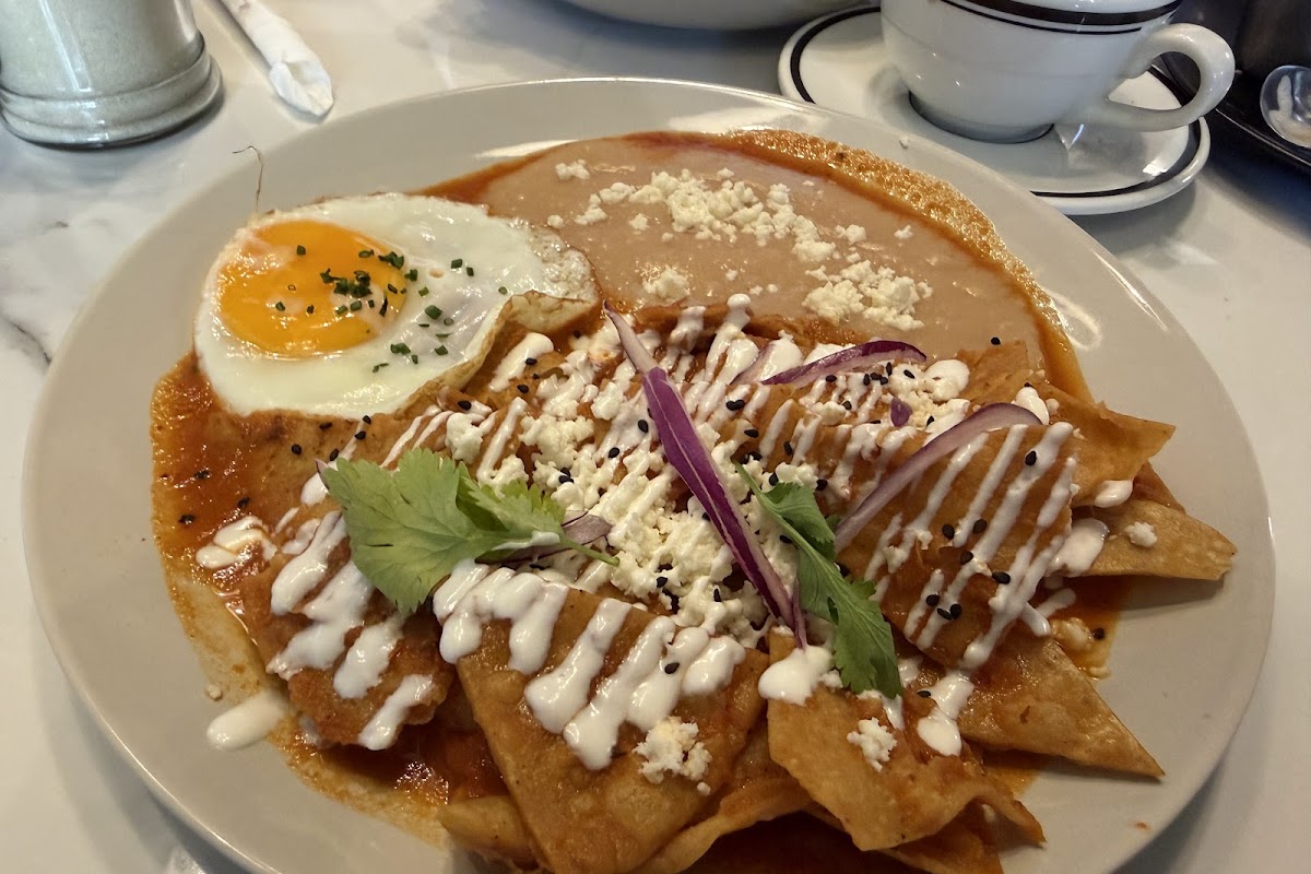 Casa Mica Deli