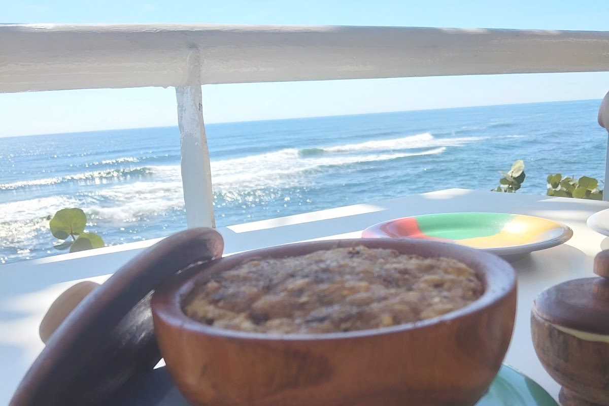 Restaurant Comida Internacional