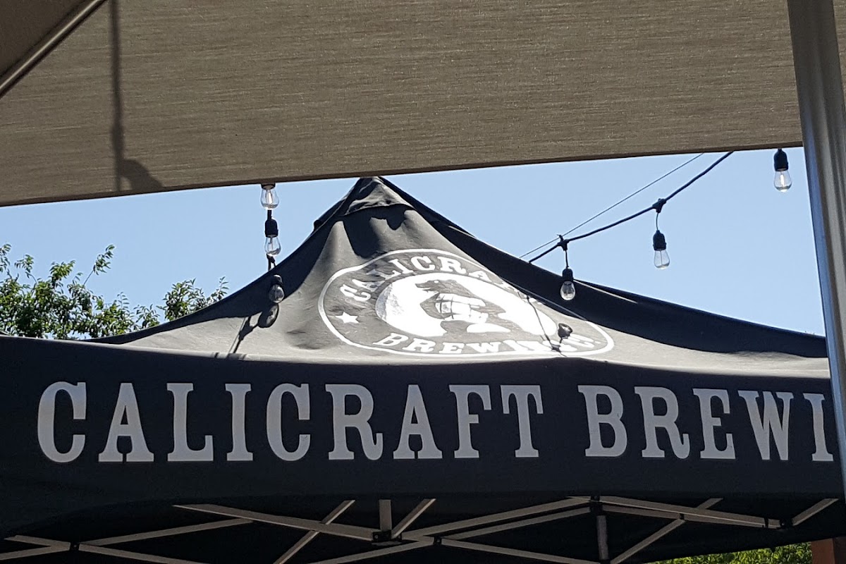 Calicraft Brewing Company