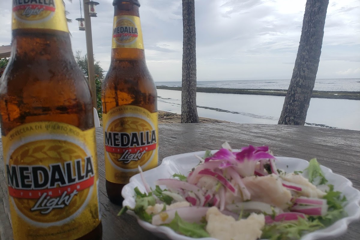 Havana Beach Club