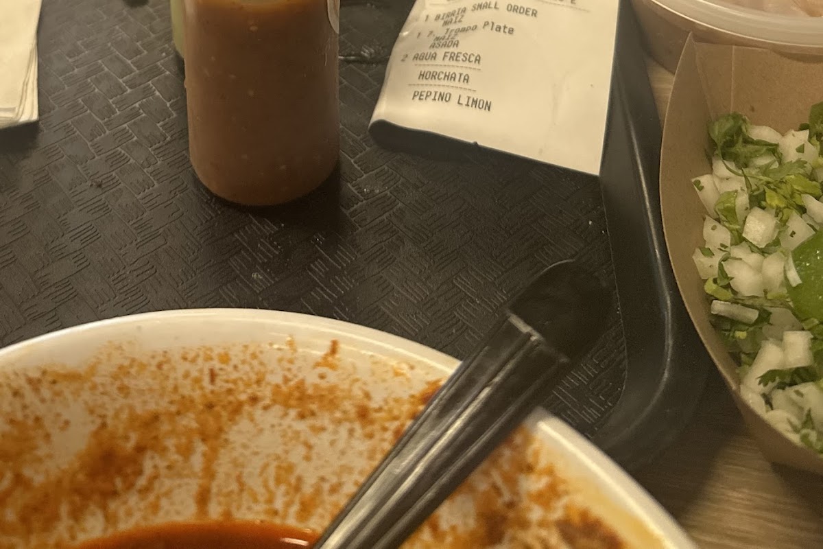 El Trompo