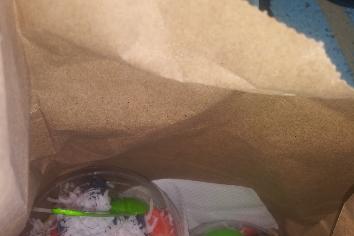 Açaí Express