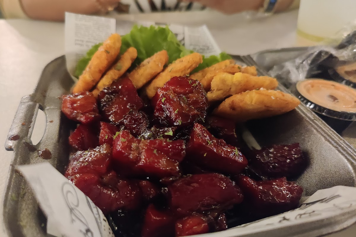 Caguas Food Park
