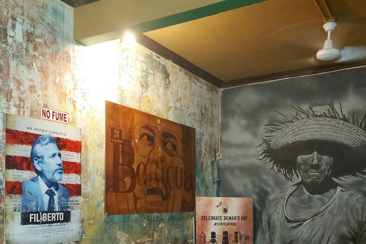 El Boricua