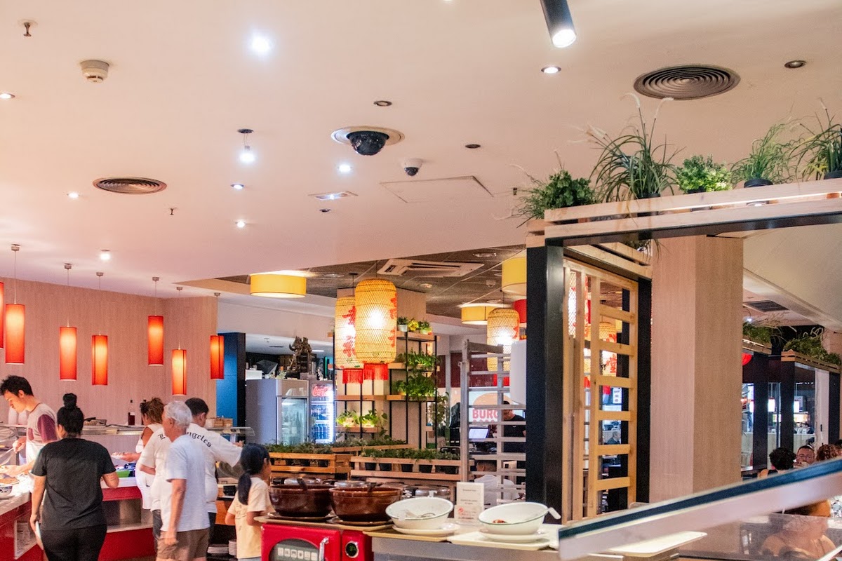 Wok Vallès Oriental