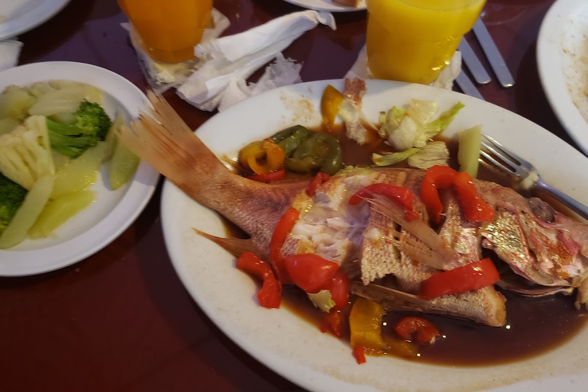 Restaurant Hotel Londres