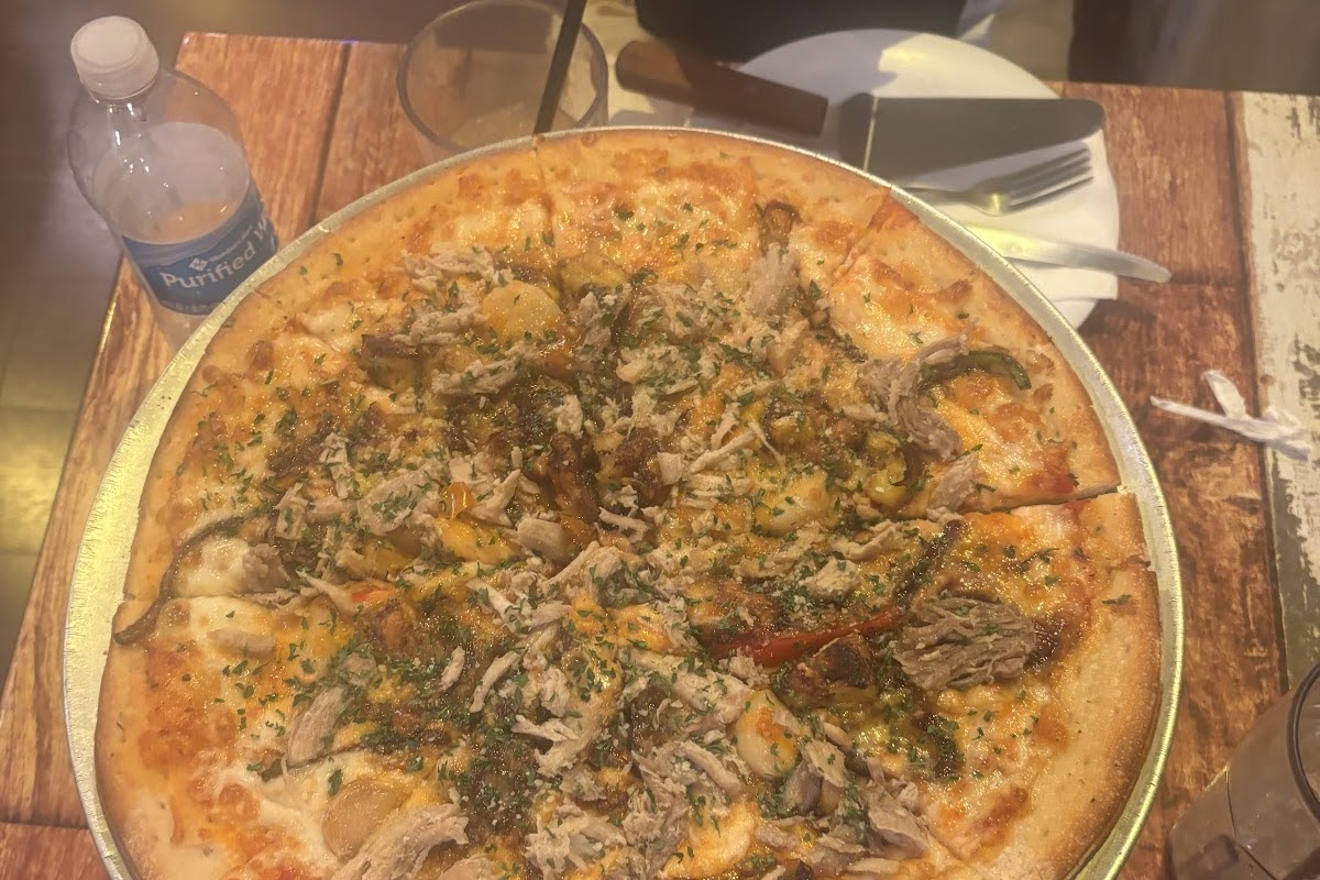 Di Jazz Pizzeria