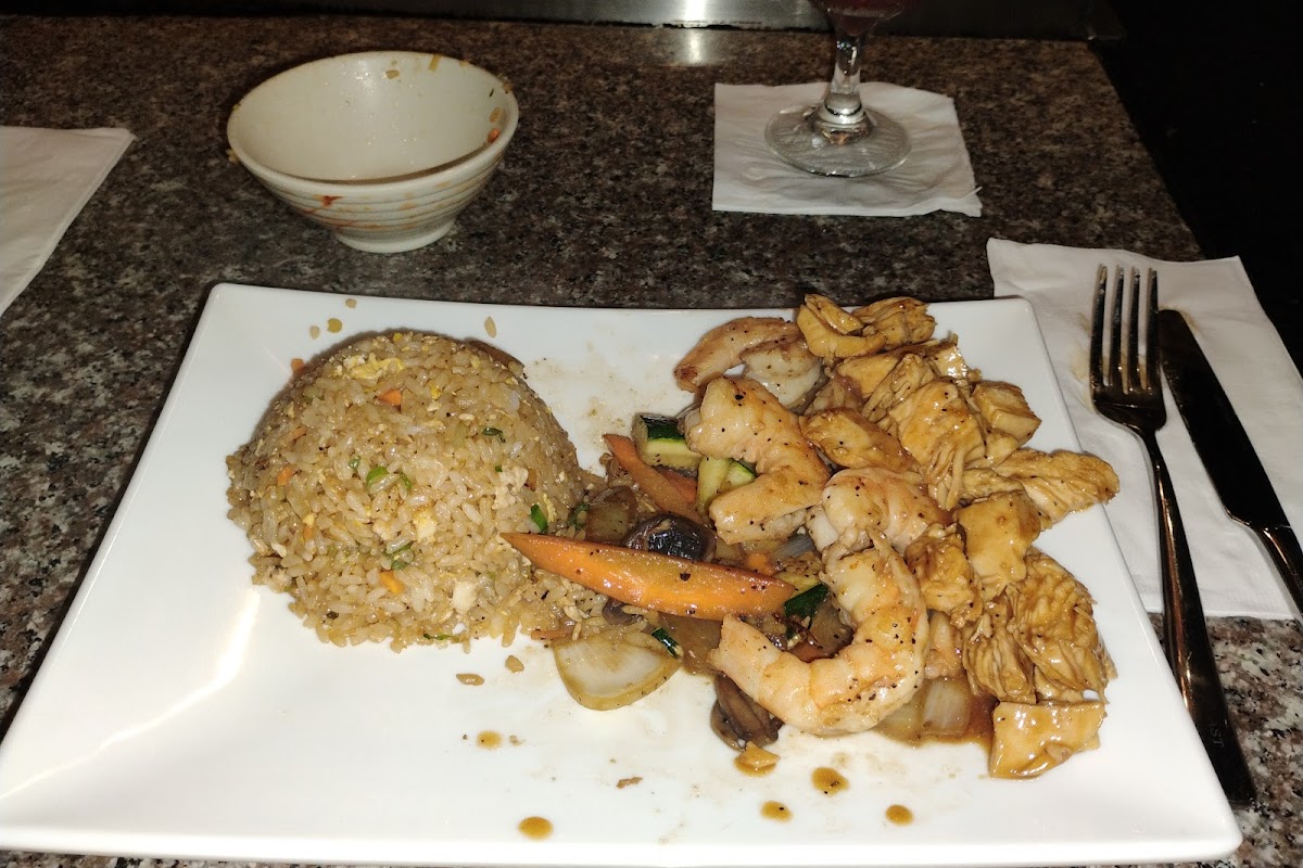 East Asian Bistro