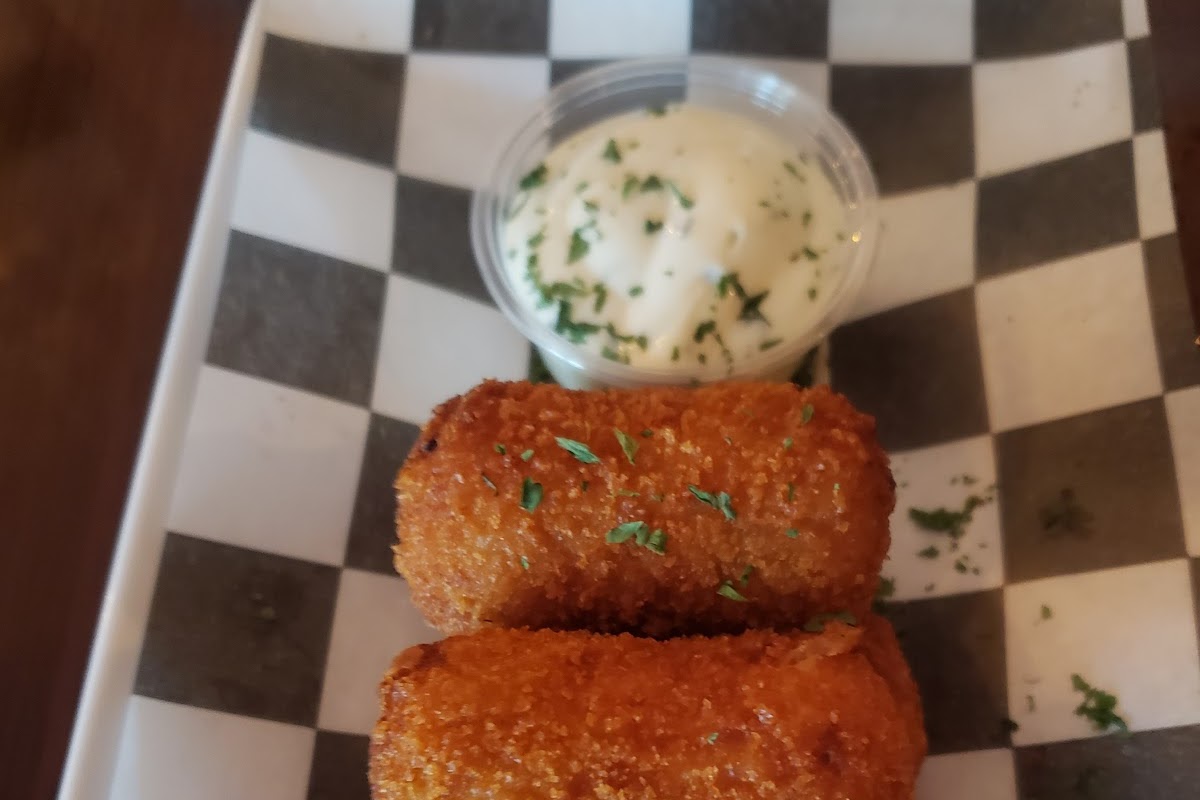 La Taberna Boricua
