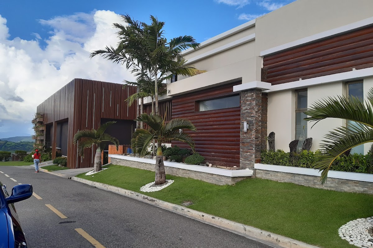 Restaurante Alta Vista