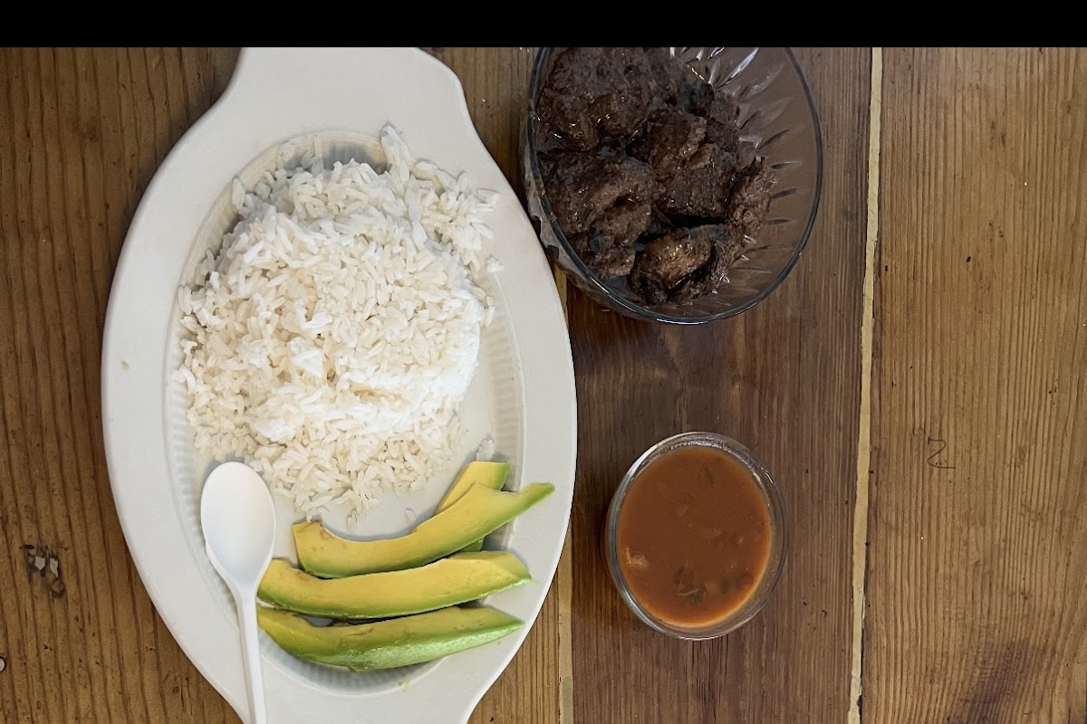 Veyué Restaurante