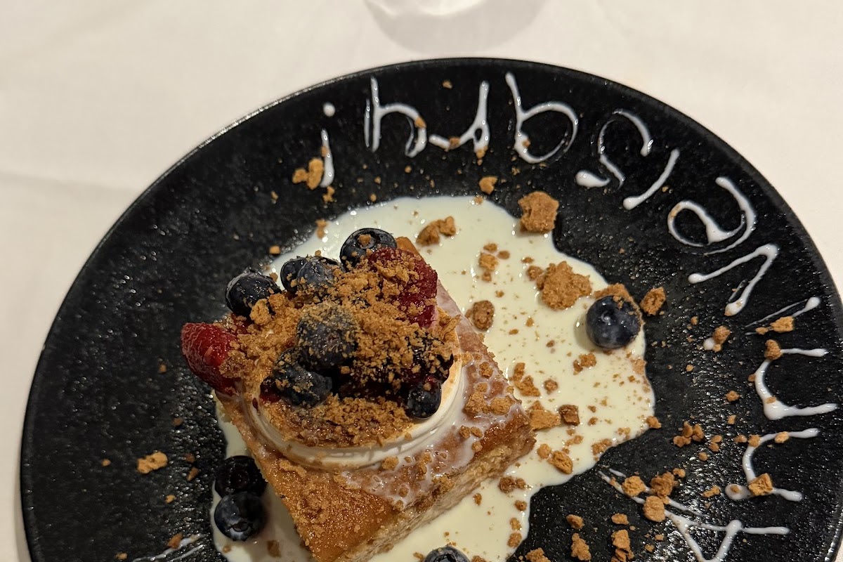Fogo de Chao
