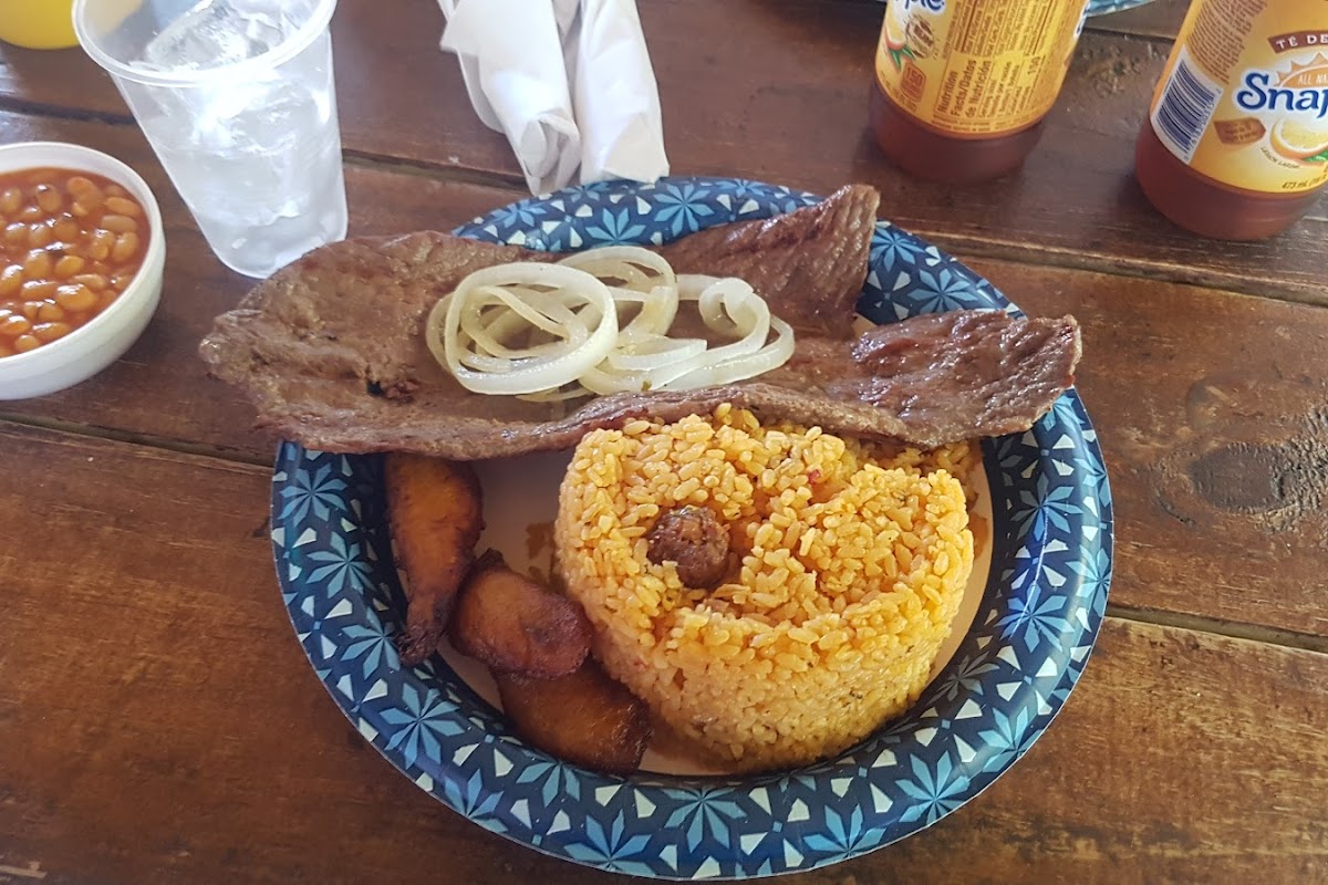 El Cerezal 2
