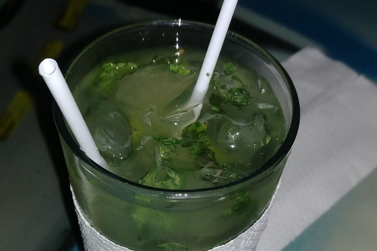 Taverna Vasca