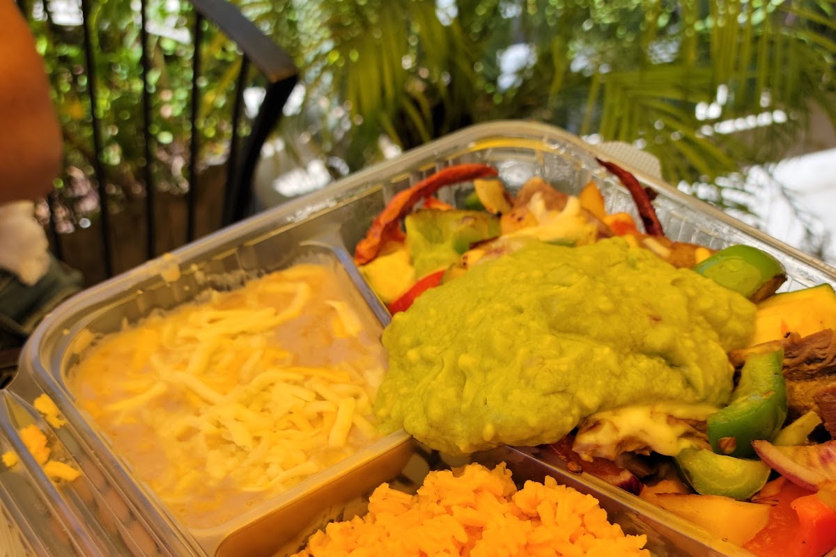 Taco Rico