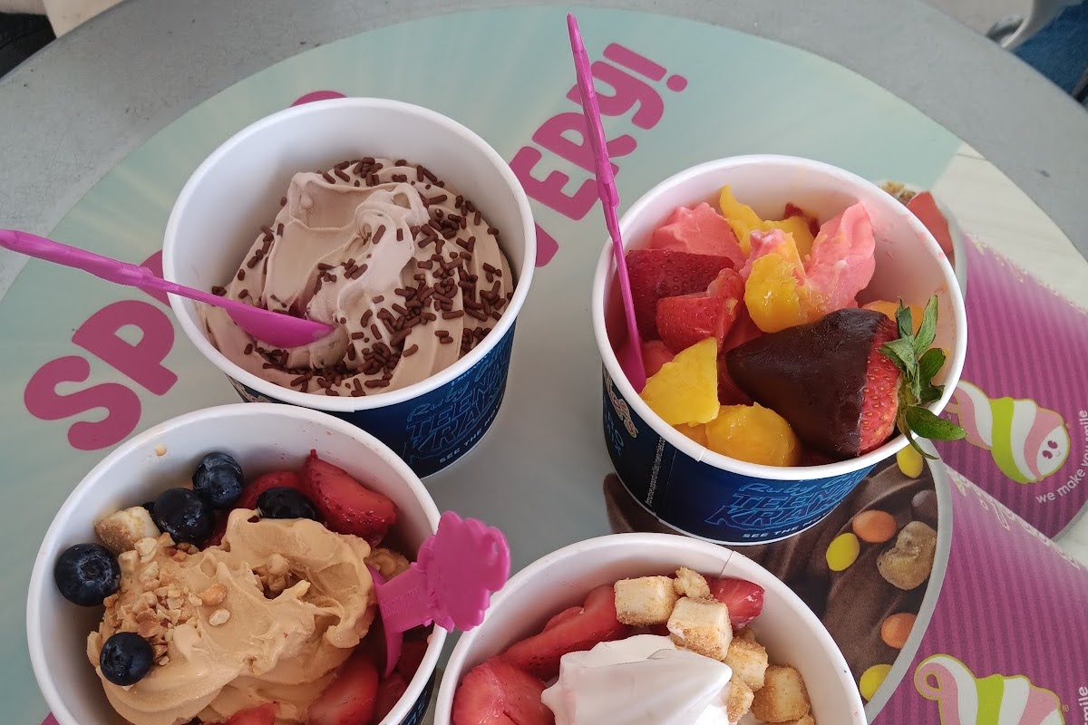 Menchie's