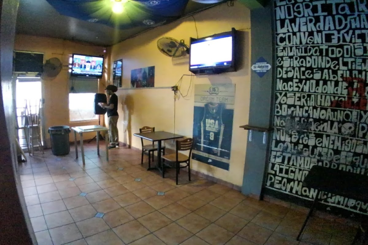 Café Hijos de Borinquen