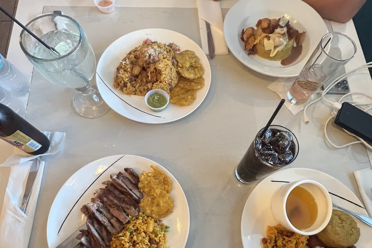 Desecheo