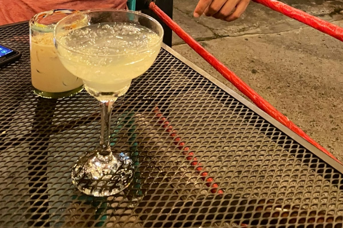 Cinco de Maya
