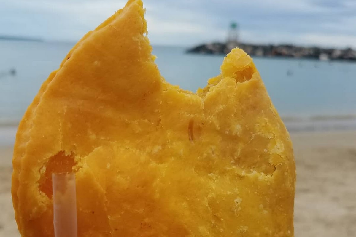 Pastelillos Rios