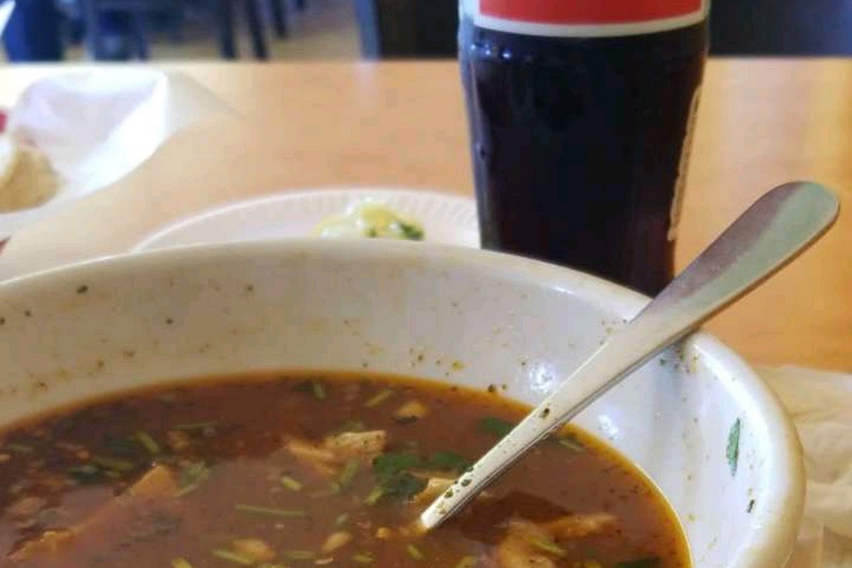 Taqueria La Coqueta, Santa Maria, CA