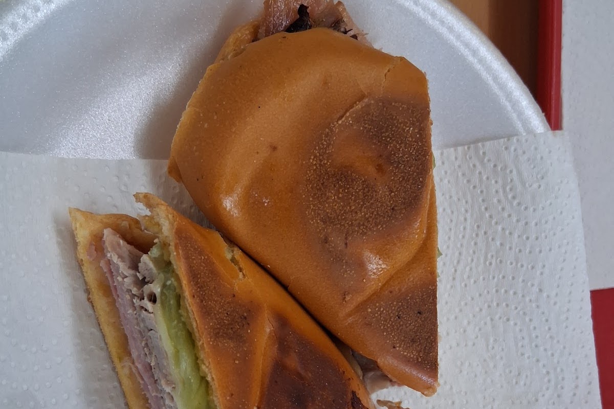 Panadería Espana