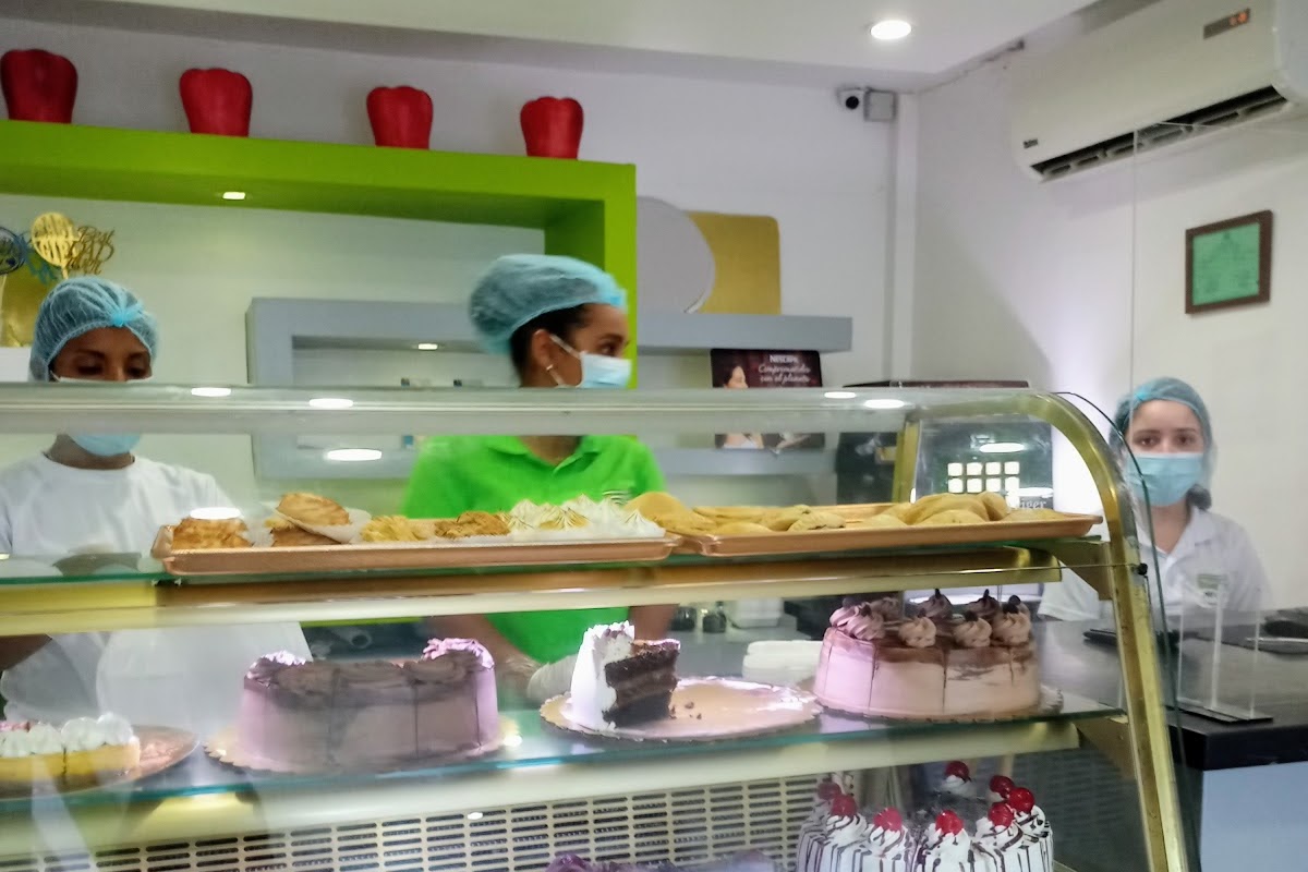 Mil Hojas Reposteria