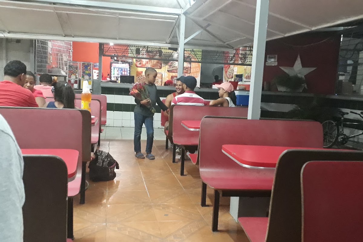 Torres Pizza