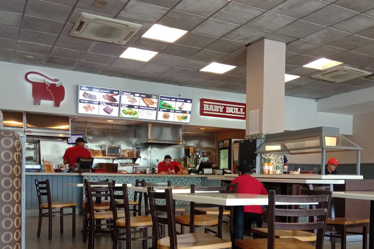 Baby Bull Steakhouse