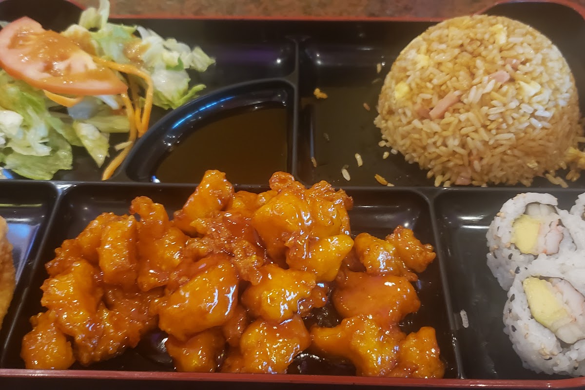 Kase Asian Bistro