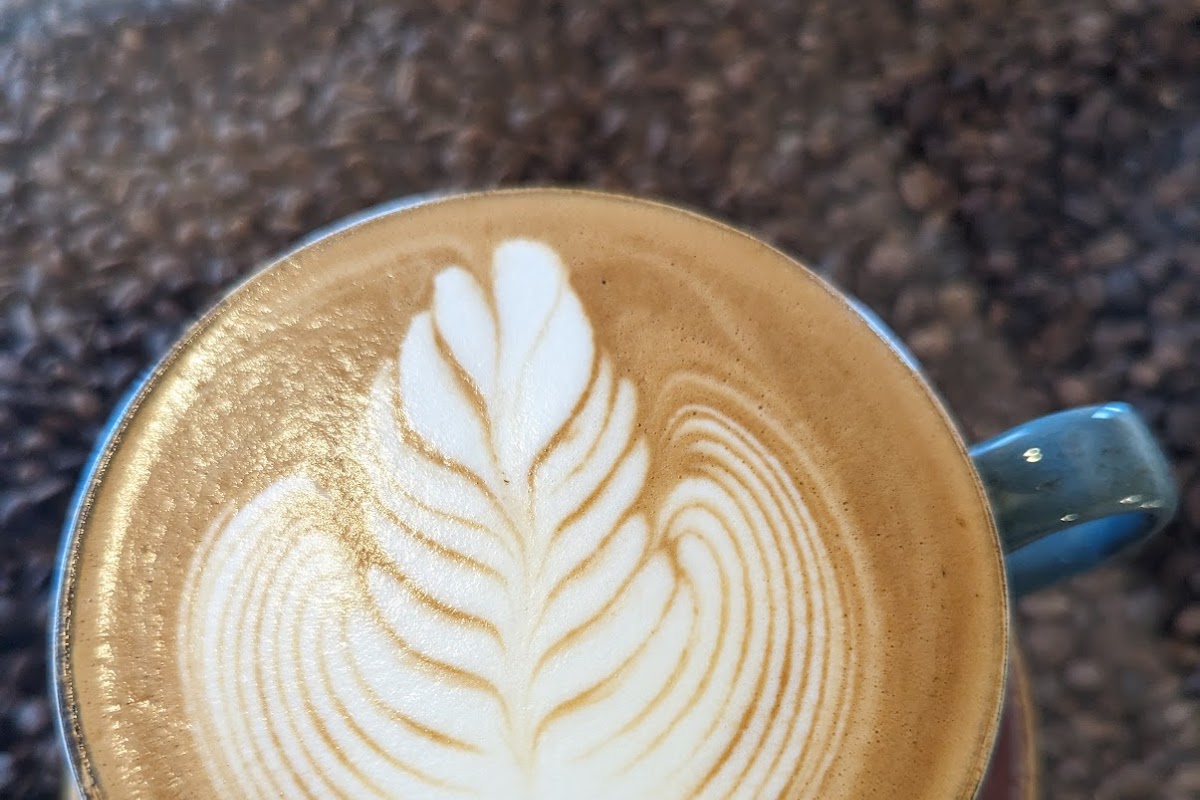 Carli Coffee Shop