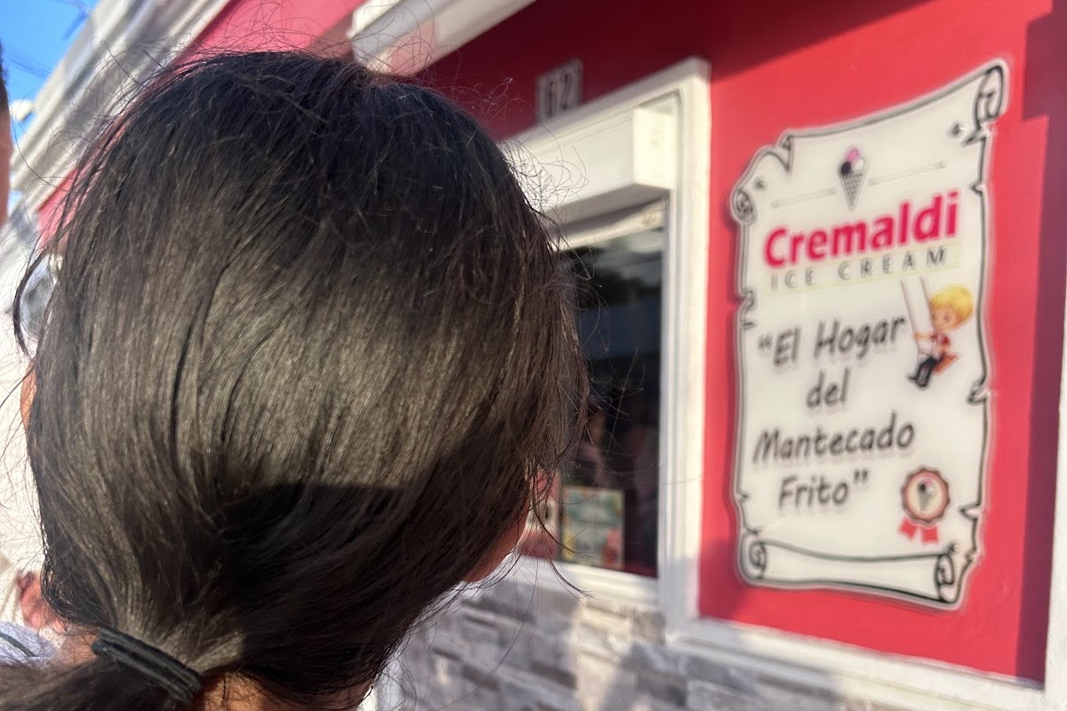 Cremaldi