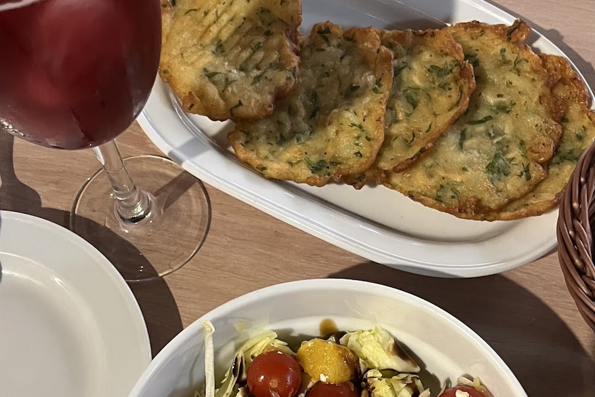 Nino’s, Cádiz