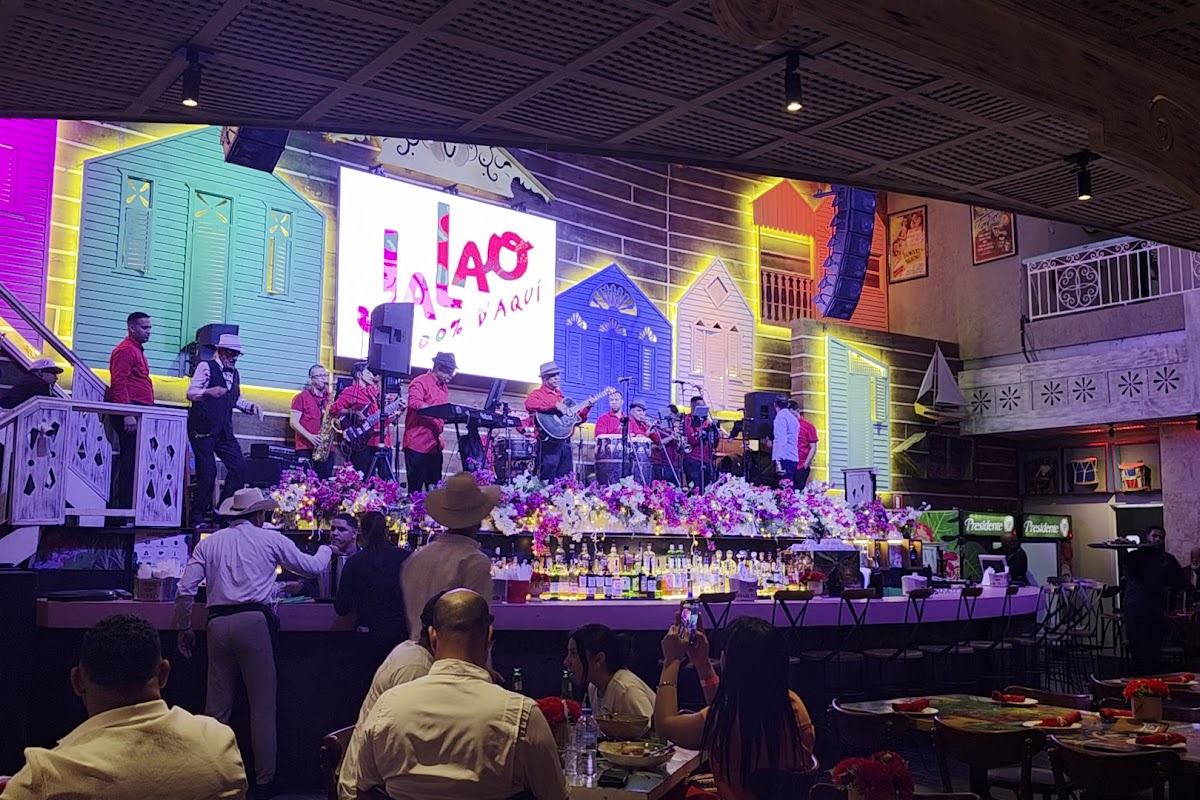 Yol Bar Restorant