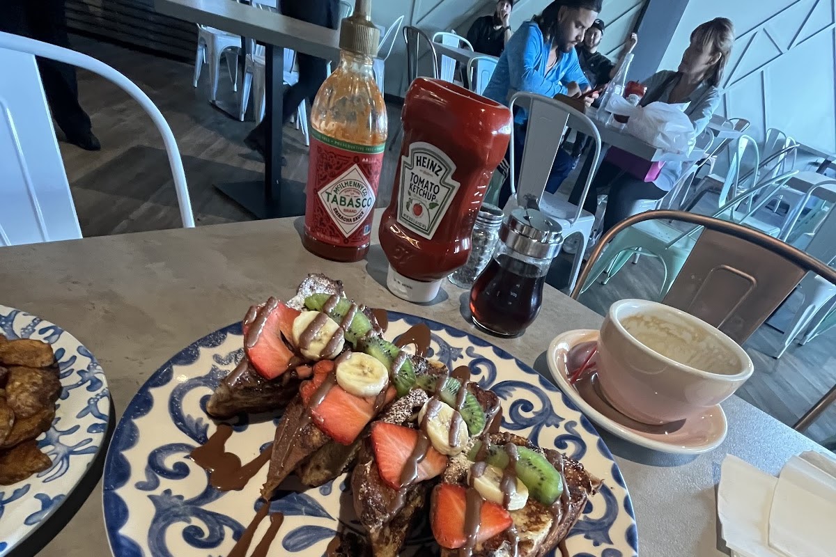 Café Sí o Sí