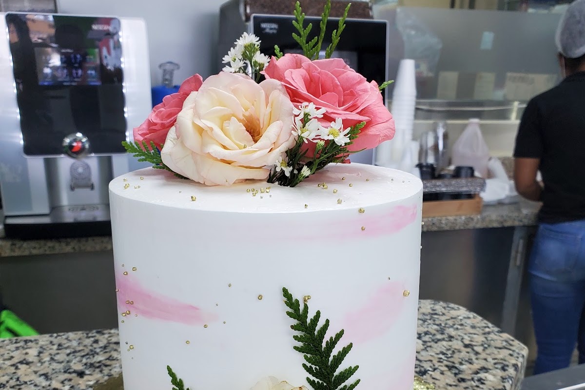 Yoma Cafeteria y reposteria