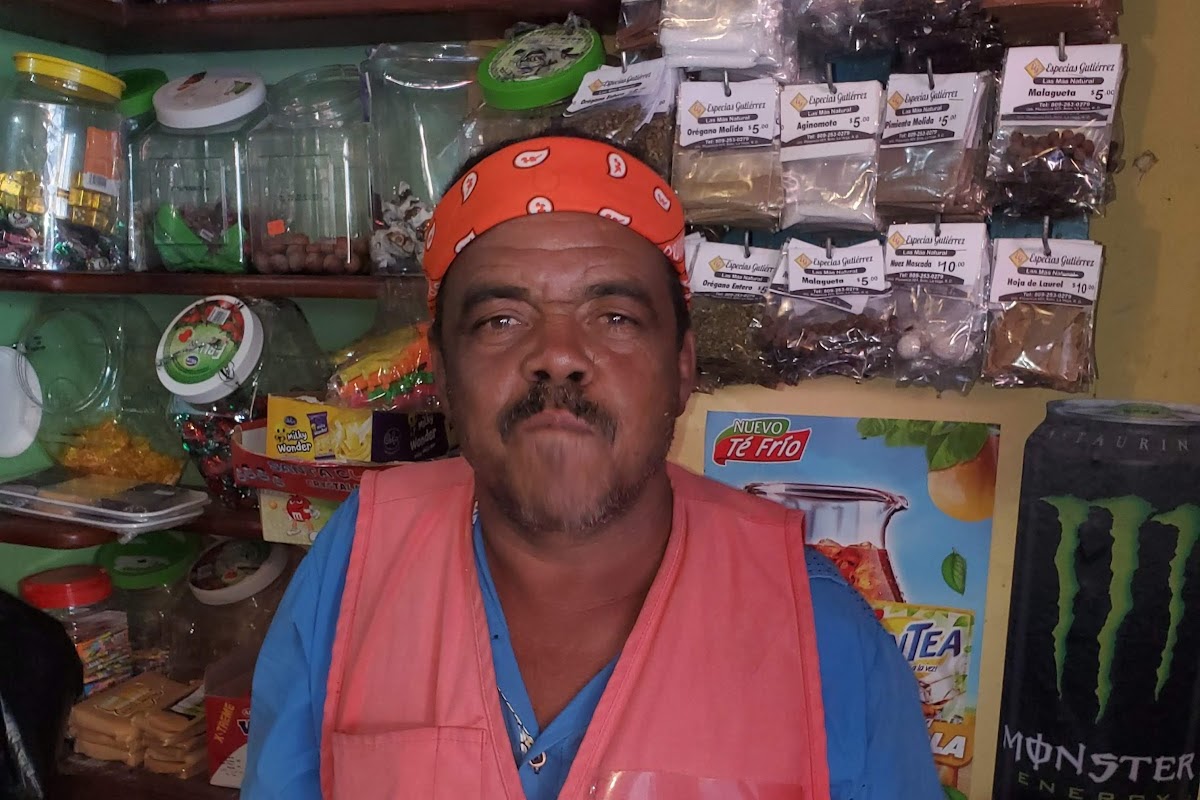 Pescadería Los Kikitos