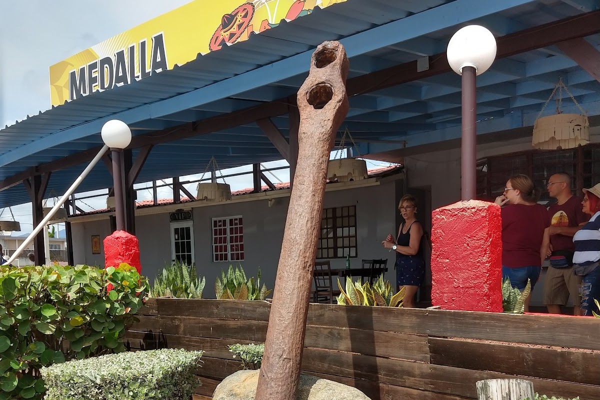 La Frontera Bar and Grill