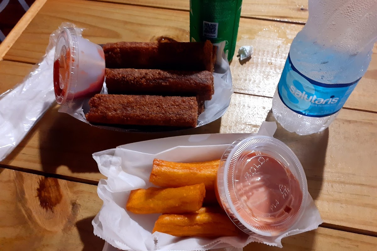 Costa 701 Parrilla y Cantina